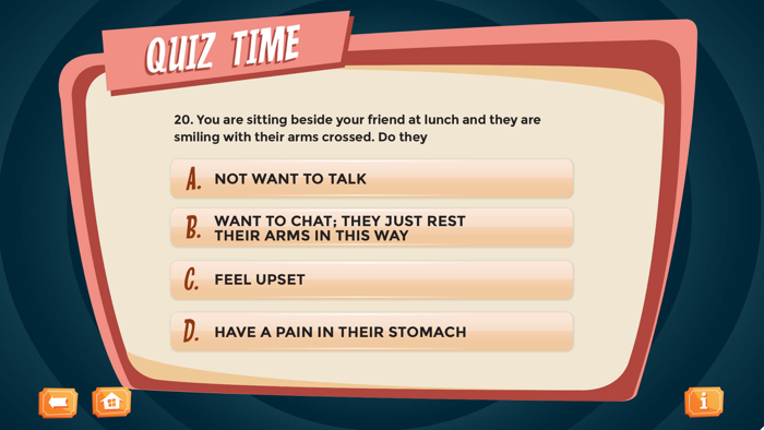 Social Skills for Autism