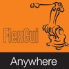 FlexGui Anywhere