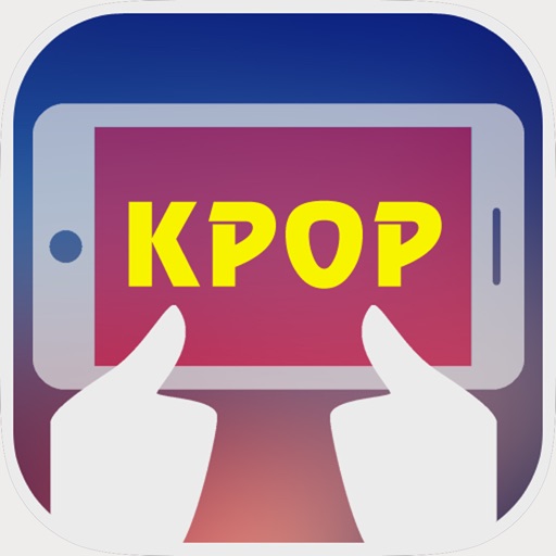 Kpop Double Play iOS App