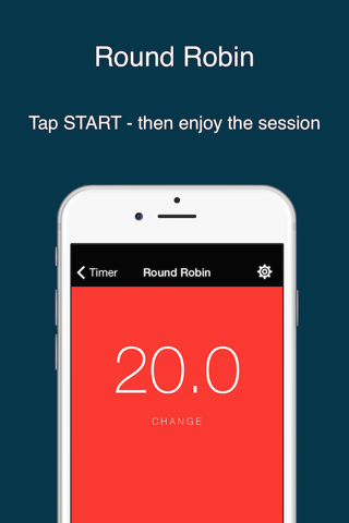 Speech Timer for Speakers screenshot 4