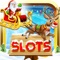 Christmas Party Slots - 777 Las Vegas Style Slot Machine