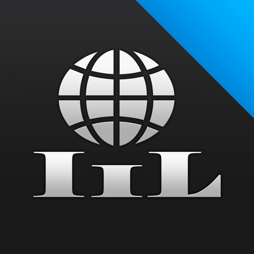 IIL PM iCoach Icon