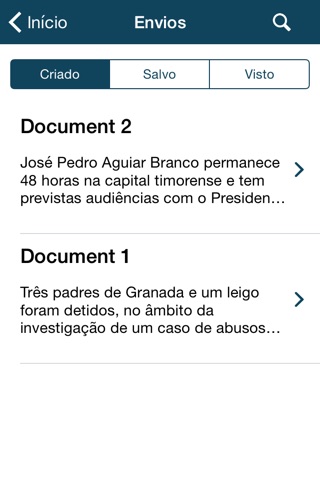 Trabalhos Feitos screenshot 3