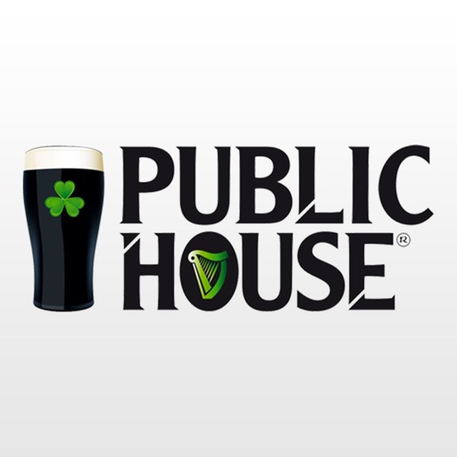 Public House icon