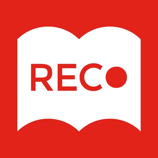 Recordio: Audiobook Creator