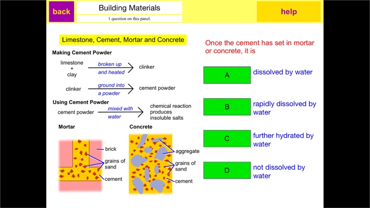 Edexcel Core/Single GCSE Science Review