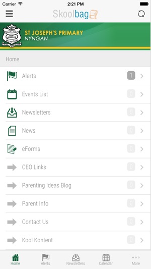 St Joseph's Primary School Nyngan - Skoolbag(圖3)-速報App