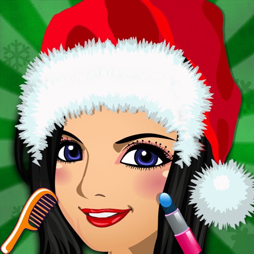 Selena Gomez Spa Salon & Makeover iOS App