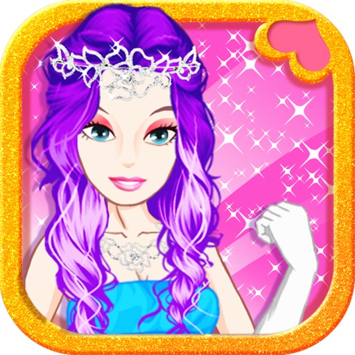 Elsa's Dream Closet iOS App