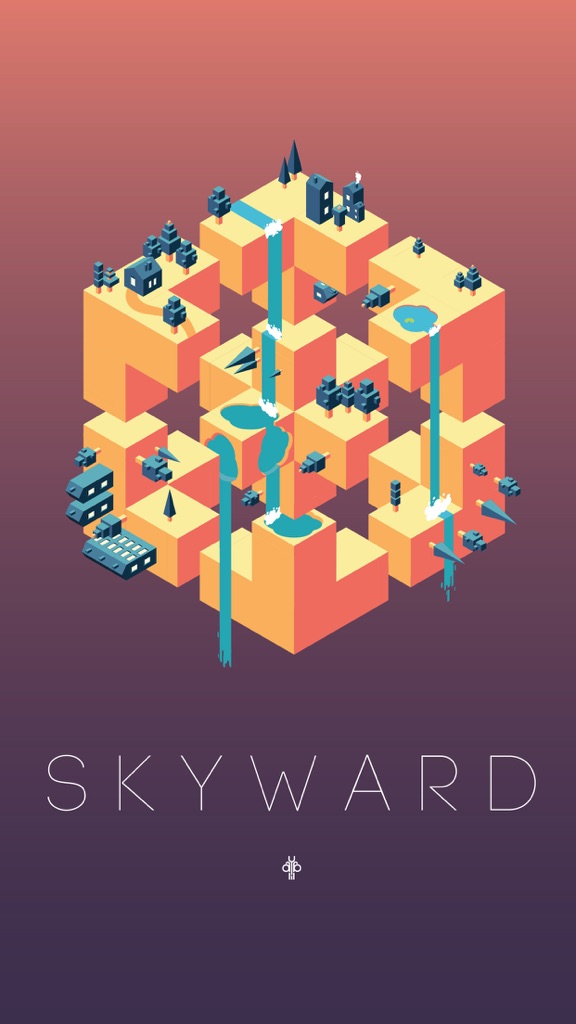 【图】Skyward(截图2)