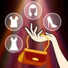 Fashion Celebrity Girl Dress Up Pro - awesome girly dressing game