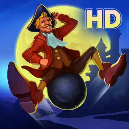 The Surprising Adventures of Munchausen HD Читы