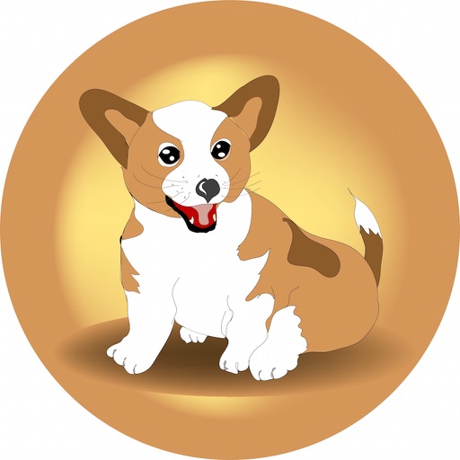 Talking Pet - Train/Speak to your Puppy with ultra sounds translator Icon