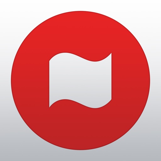 Anthem MRX Remote iOS App
