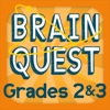 Brain Quest Grades 2&3: Wisdom Islands & Mountain Trek