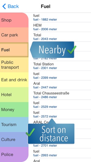 Kitzbühel Ski Map(圖5)-速報App