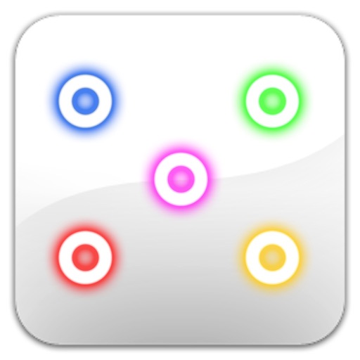 Amazing Circles iOS App