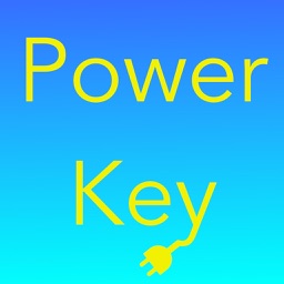 Power Key - Letters,Symbols,Emoji