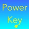 Power Key is a keyboard that adds symbols to your regular iOS keyboards