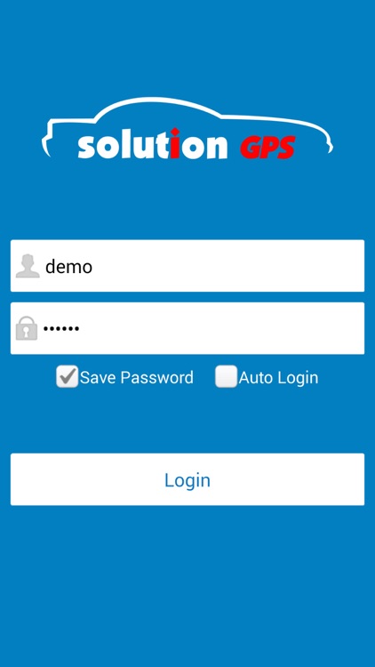 Solution Track screenshot-4