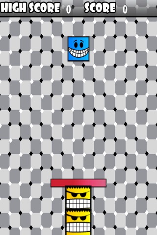 Goofy Emoji Face Puzzle Stack screenshot 4