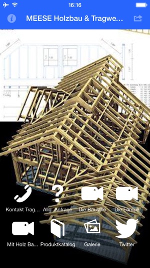 MEESE Holzbau & Tragwerksplanung