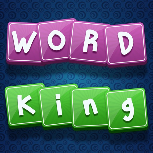 Ultimate Hidden Word King Pro - best brain trivia puzzle game iOS App