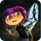 One of the biggest and greatest adventure game in the AppStore
