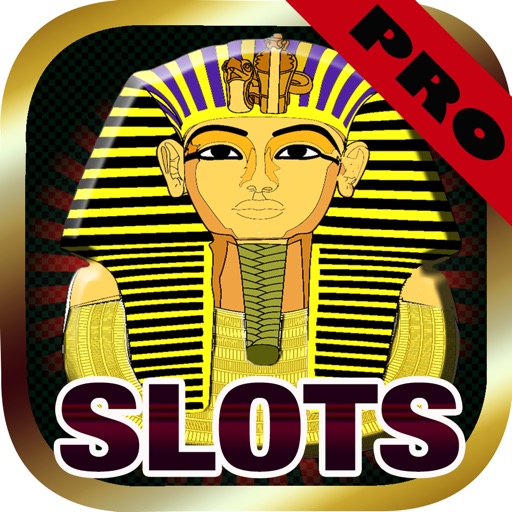 AAA Ace Egypt Classic Casino Slot iOS App
