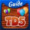 Unofficial Guide for Bloons TD 5
