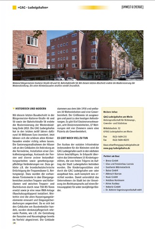 Umwelt & Energie Ausgabe 11 screenshot 2