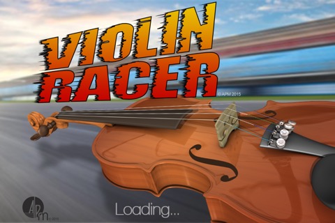 Violin Racerのおすすめ画像1