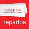 Publipan Repartos