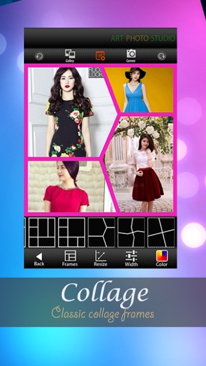 Photo Effects Pro(圖3)-速報App