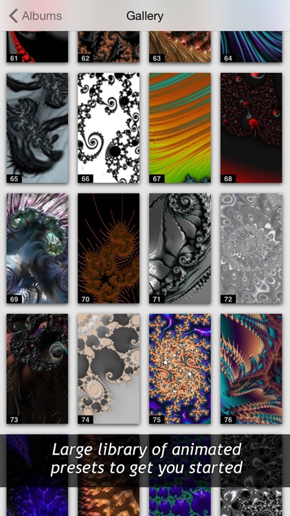 Frax - The First Realtime Immersive Fractals