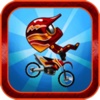 A Stickman Motorcross Downhill Climb Bike Adventure Race by Top Kingdom Games