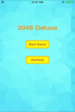 2048-Deluxe screenshot 3