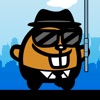 Hamster Stick Hero Hamster Stick Hero