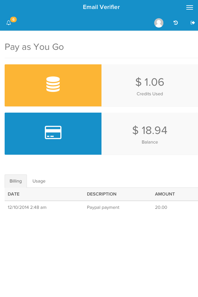 Email Verifier - Email Verification Tool