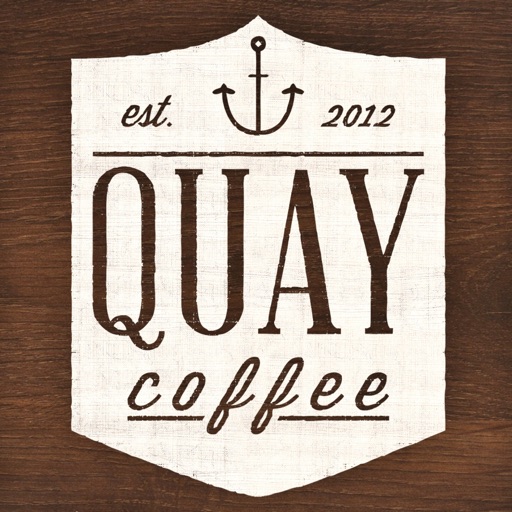 Quay Coffee icon