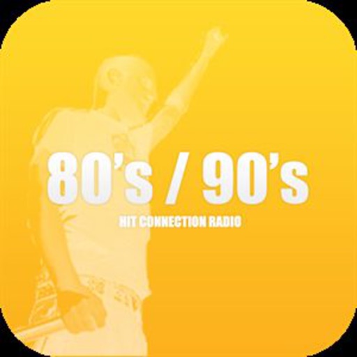 80s 90s Radio icon