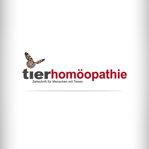 tierhomöopathie - epaper