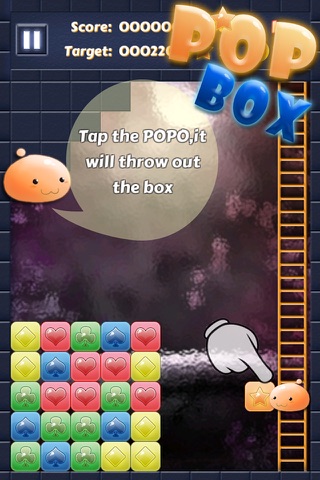 PopingBox screenshot 4