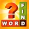 Wordfind Quiz