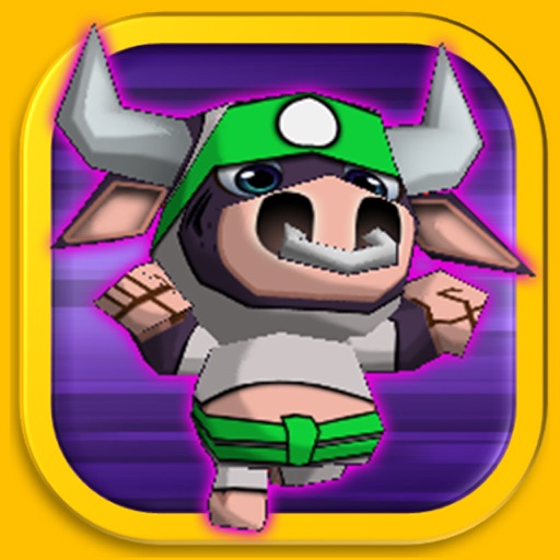NinjaPetRunner icon