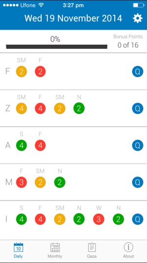 Muhasba(圖2)-速報App