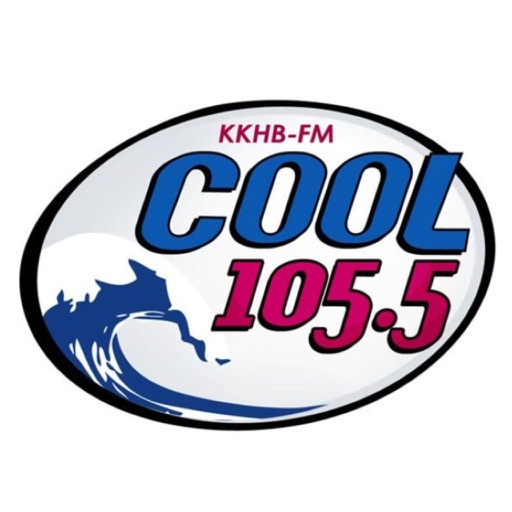 Cool 105.5 KKHB