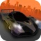 Race Car Sim gives you the chance to drive a super-fast race car around a deserted city