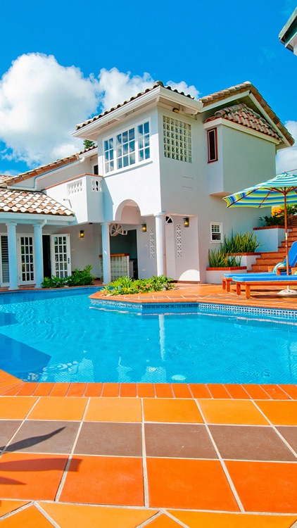 Houses & Cottages - Photo HD Gallery: Doors & Windows, Fireplaces & Stairways, Gardening & Renovation screenshot-3