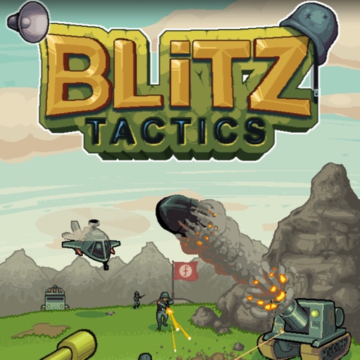 Blitz Tactics icon